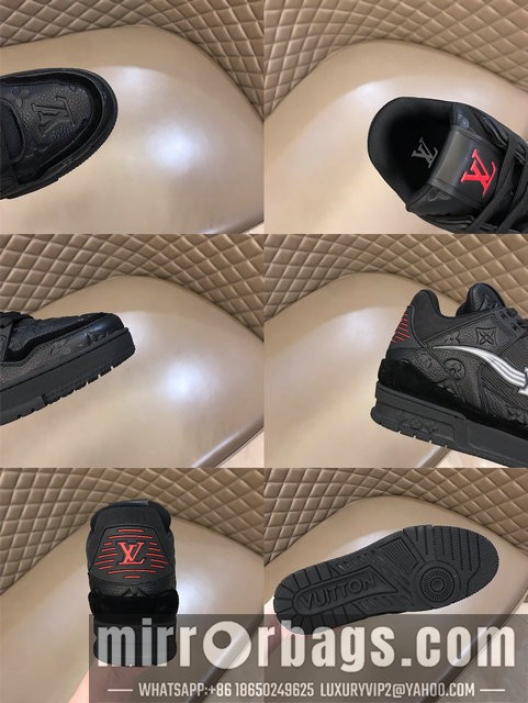 LV Replica ShoesSZ 35-46 0527