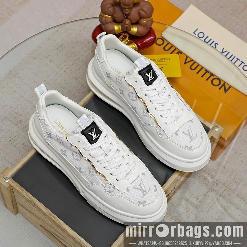 LV Replica Shoes LV sz38-44 mnf0632