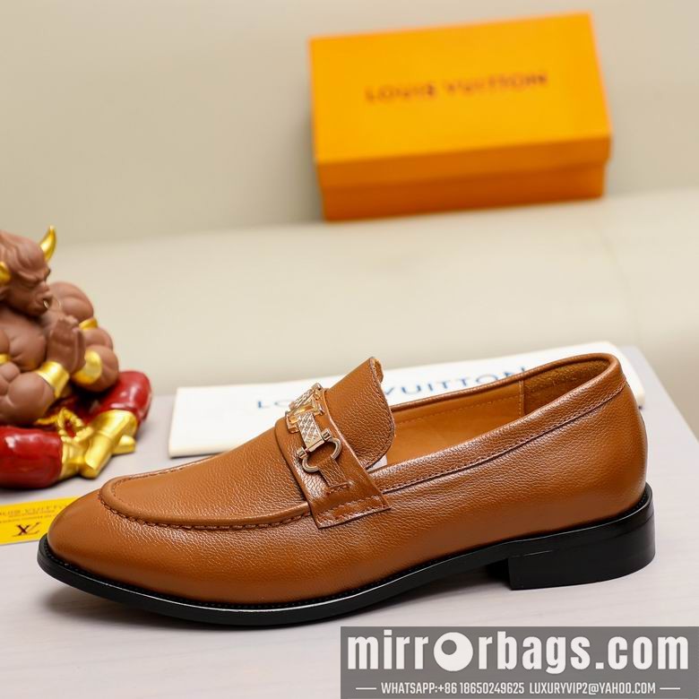 LV Replica Shoes LV sz38-44 0657