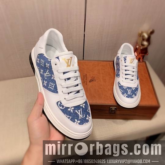 LV Replica Shoes LV sz38-44 jyh0901