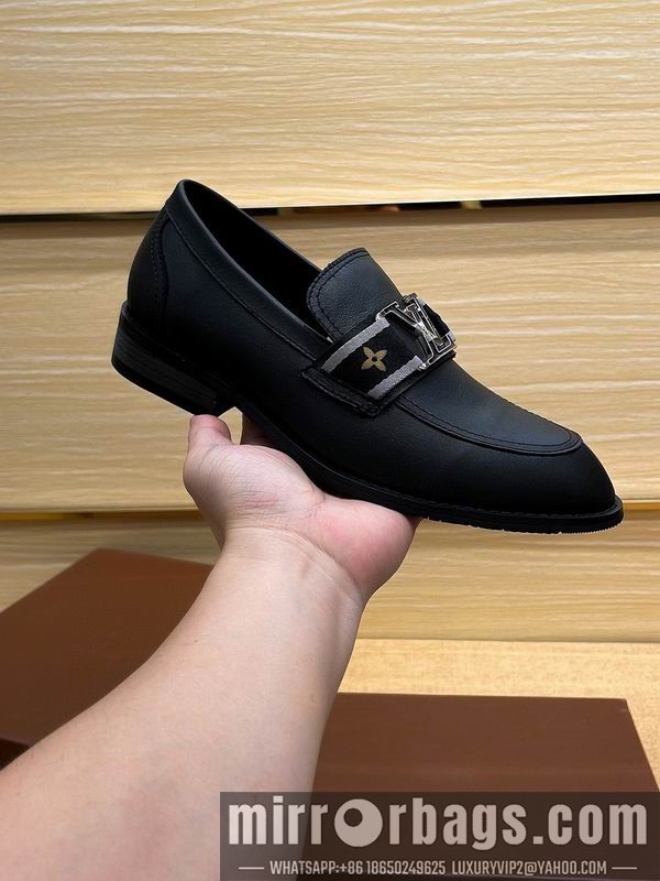 LV Replica Shoes LV sz37-45 mnf0436