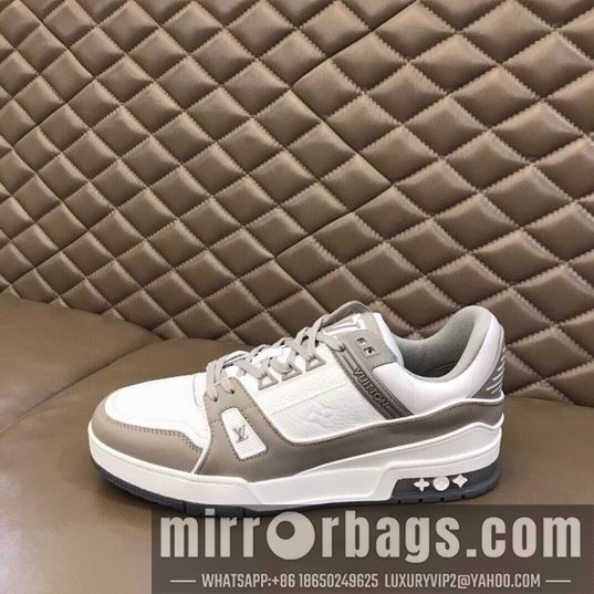 LV Replica Shoes LV sz38-45 jyh0905