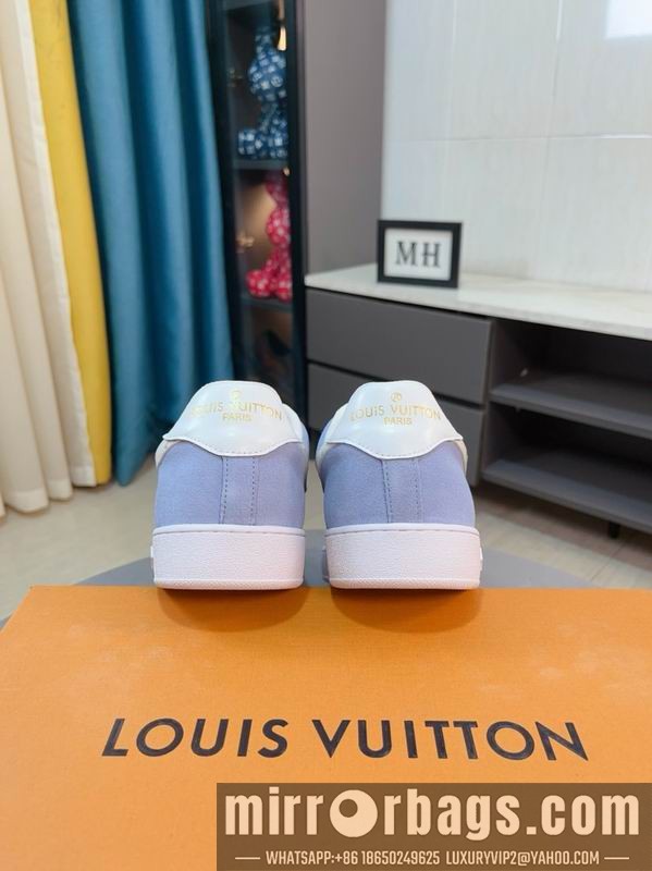 LV Replica Shoes LV sz38-44 mnf0521