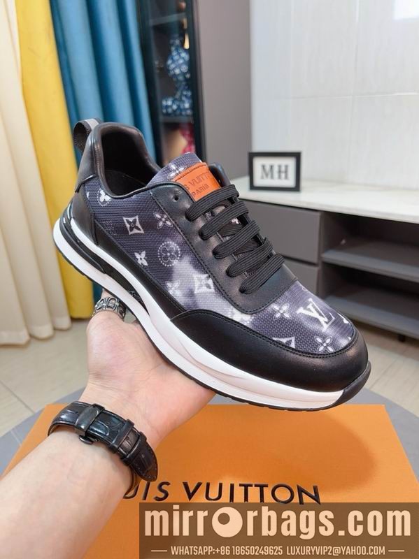 LV Replica Shoes LV sz38-44 mnf0717