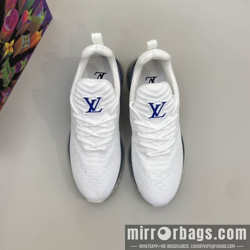 LV Replica Shoes LV sz38-46 mnf0261