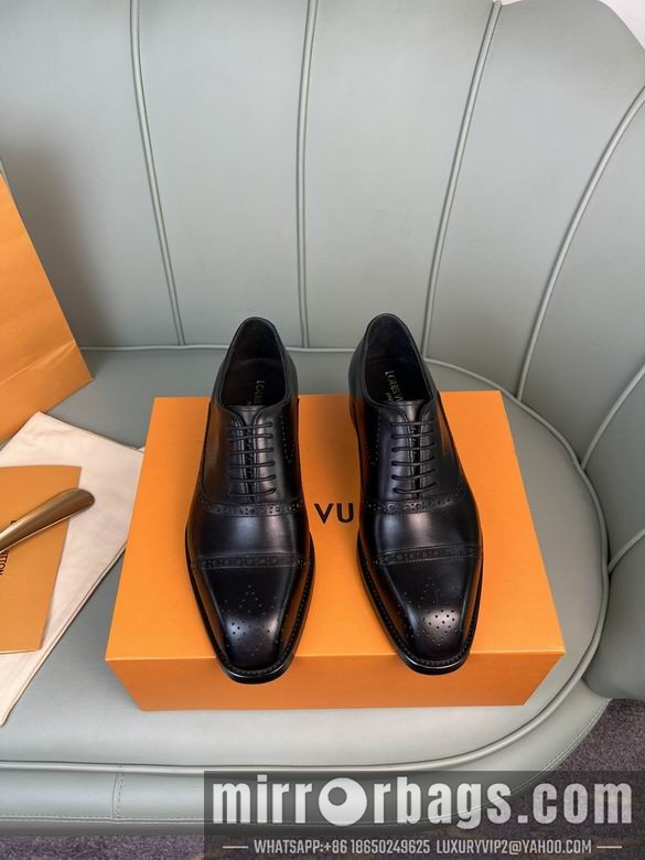 LV Replica Shoes LV sz38-44 06100