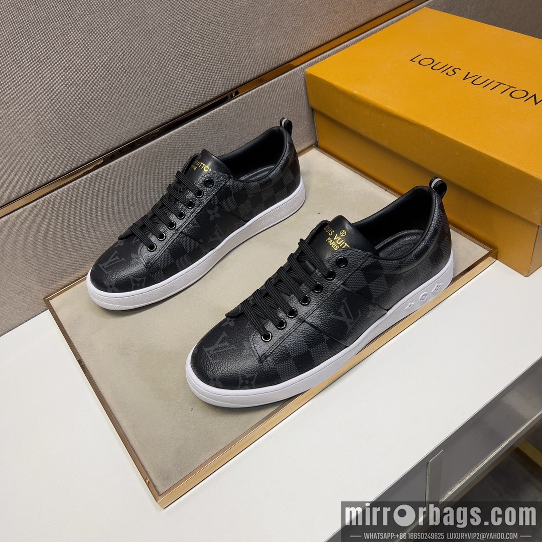 LV Replica Shoes LV sz38-44 h0905