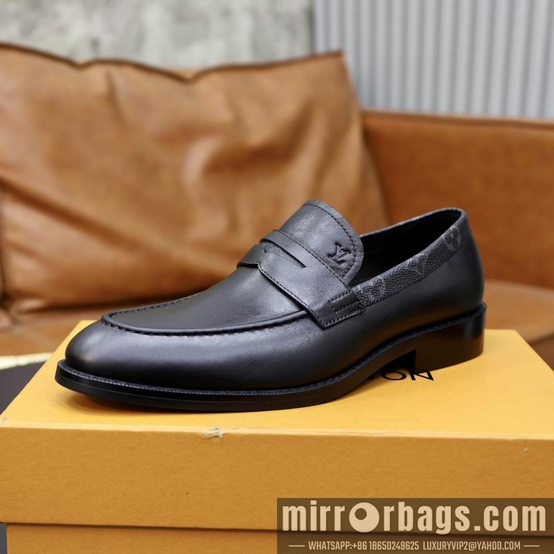 LV Replica Shoes LV sz38-45 mnf0603