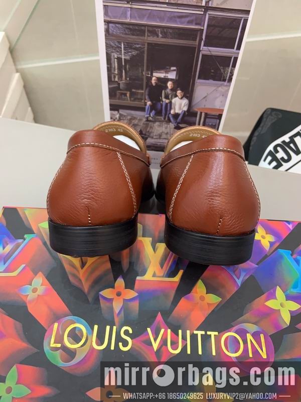 LV Replica Shoes LV sz38-44 mnf0215
