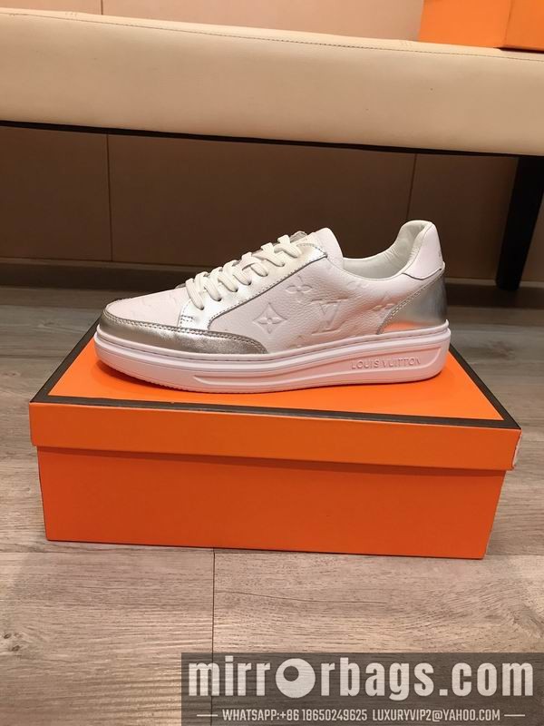 LV Replica Shoes LV sz38-44 mnf0305