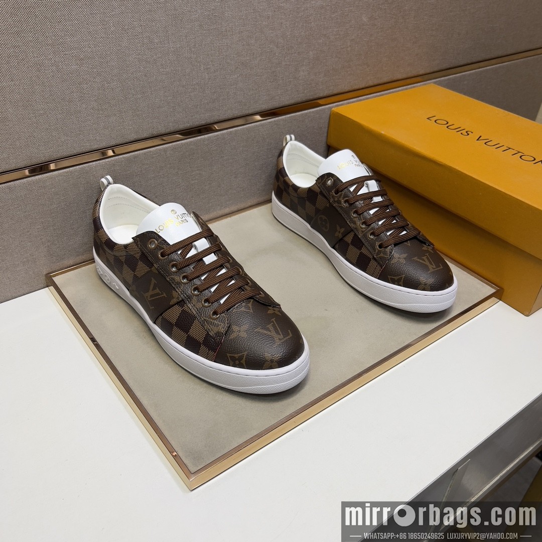 LV Replica Shoes LV sz38-44 h0905