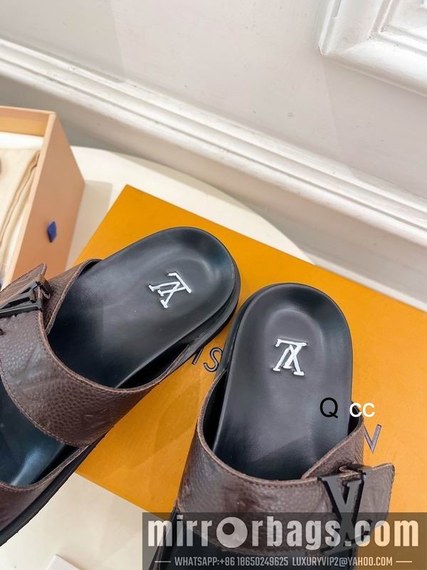 LV Replica Shoes LV sz36-44 XC0403
