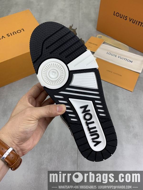 LV Replica Shoes LV sz38-46 mnf0614
