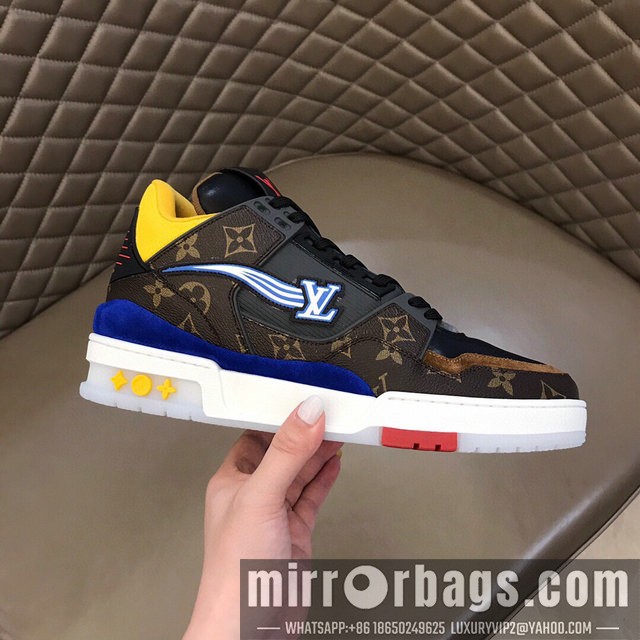 LV Replica ShoesSZ 35-46 0527