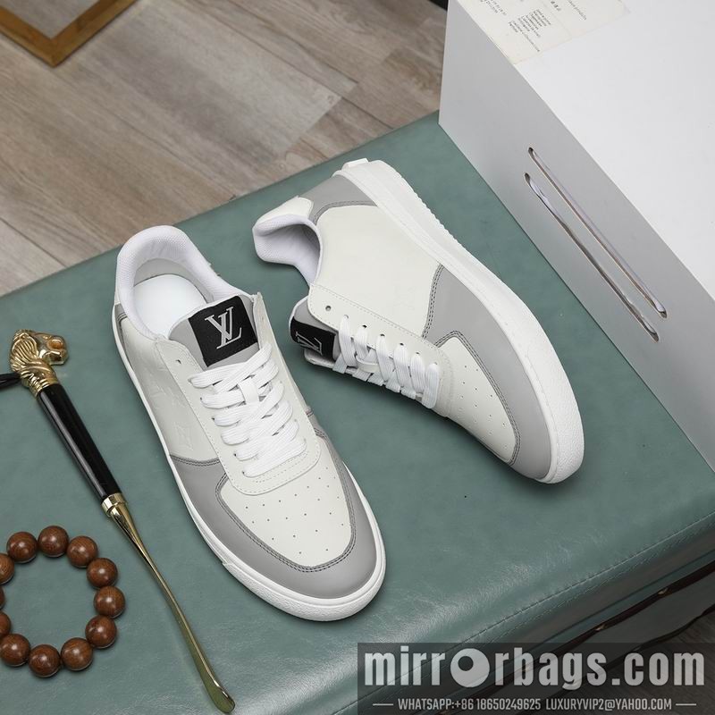 LV Replica Shoes LV sz38-44 mnf0347
