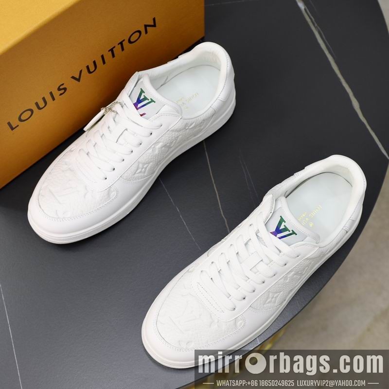 LV Replica Shoes LV sz38-45 mnf0615