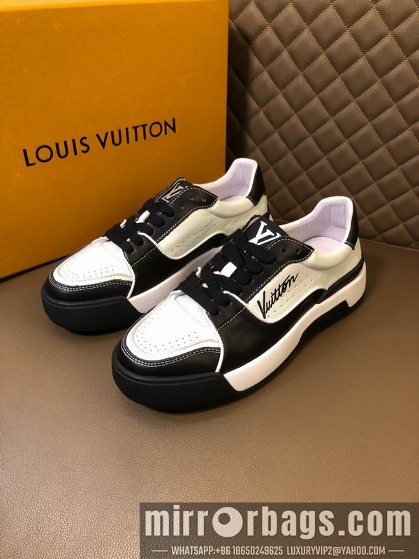 LV Replica Shoes LV sz38-45 mnf0119