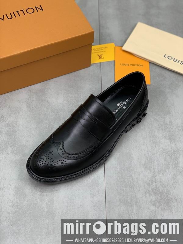 LV Replica Shoes LV sz38-44 mnf0147