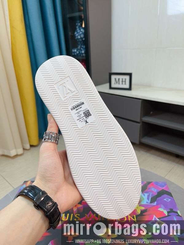 LV Replica Shoes LV sz38-44  mnf1005