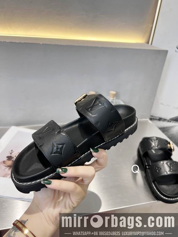 LV Replica Shoes LV sz35-42 F0325