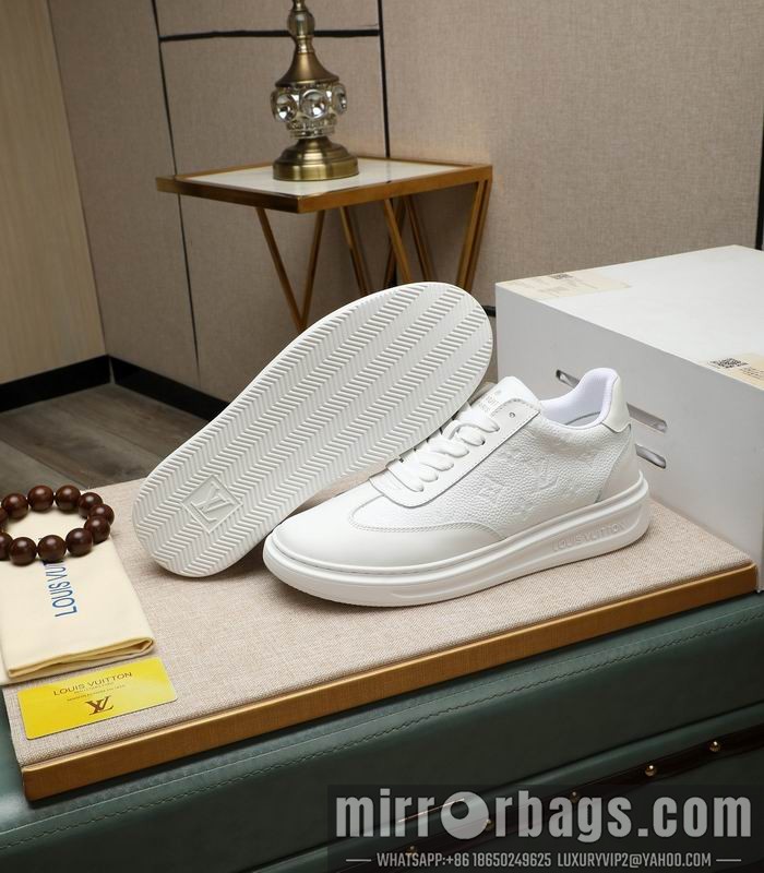 LV Replica Shoes LV sz38-46 mnf1050