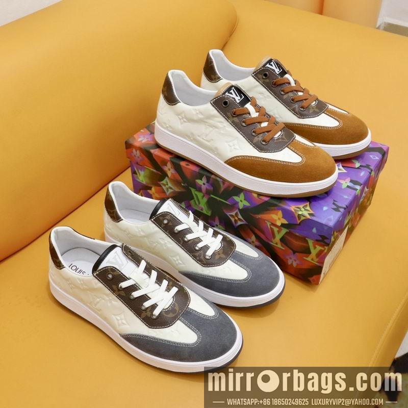 LV Replica Shoes LV sz38-44 mnf1011