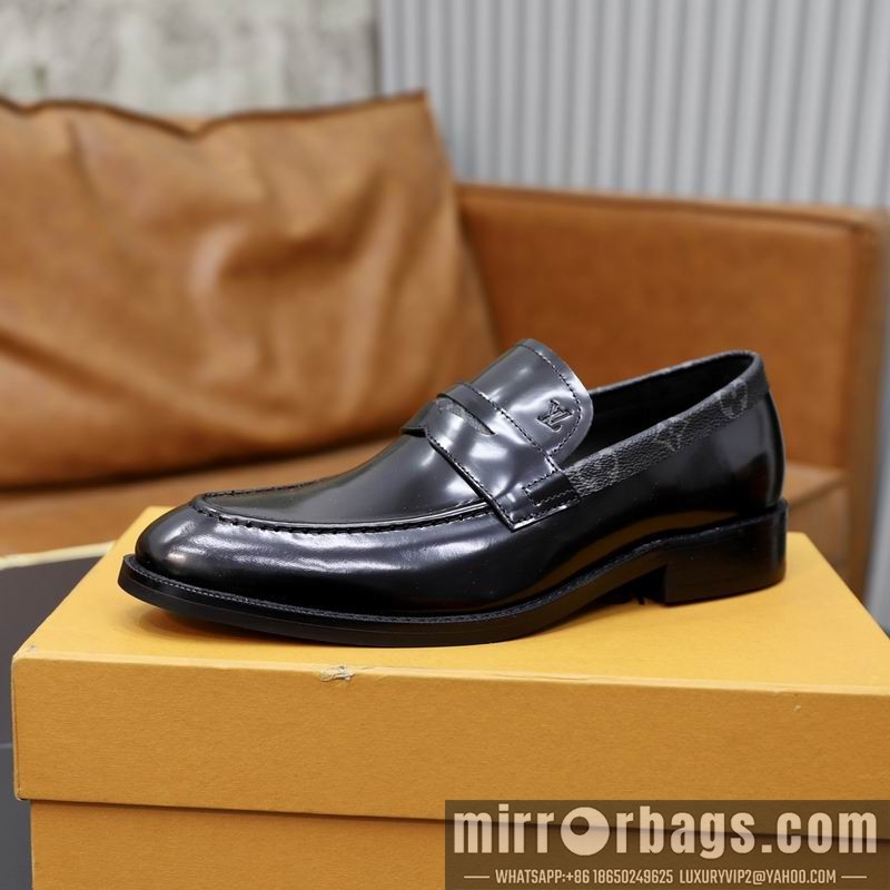 LV Replica Shoes LV sz38-45 mnf0603