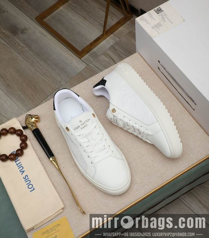 LV Replica Shoes LV sz38-44 mnf0415