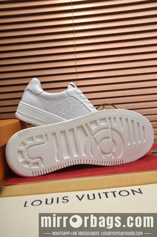 LV Replica Shoes LV sz38-45 mnf0721