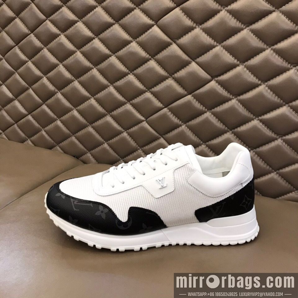 LV Replica Shoes LV sz38-45 hnh0206
