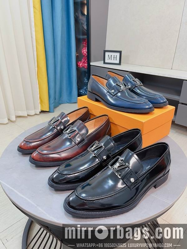 LV Replica Shoes LV sz38-45 mnf0602