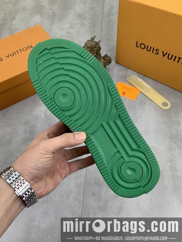 LV Replica Shoes LV sz38-44 mnf0247