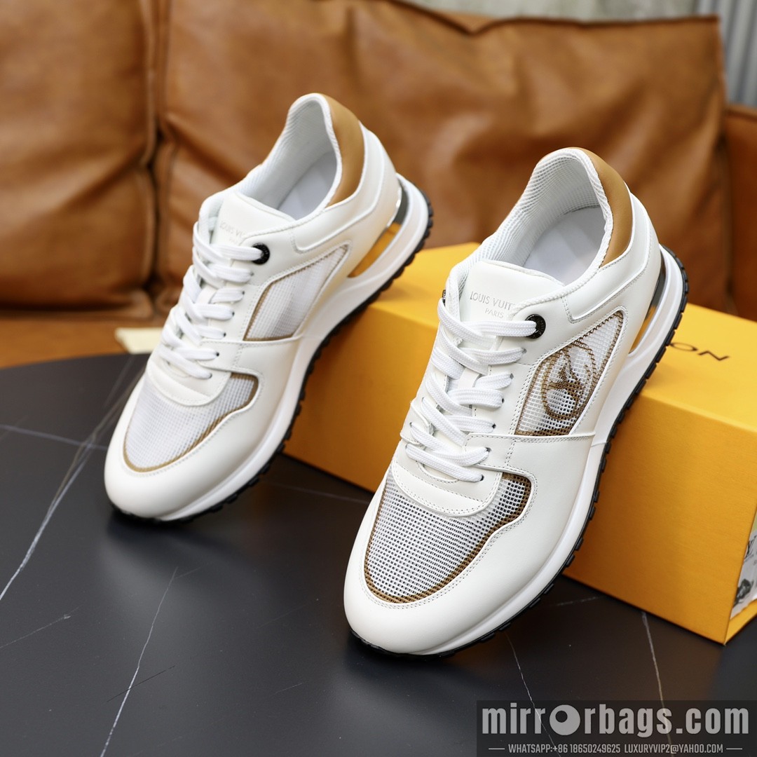LV Replica Shoes LV sz38-44 h0917