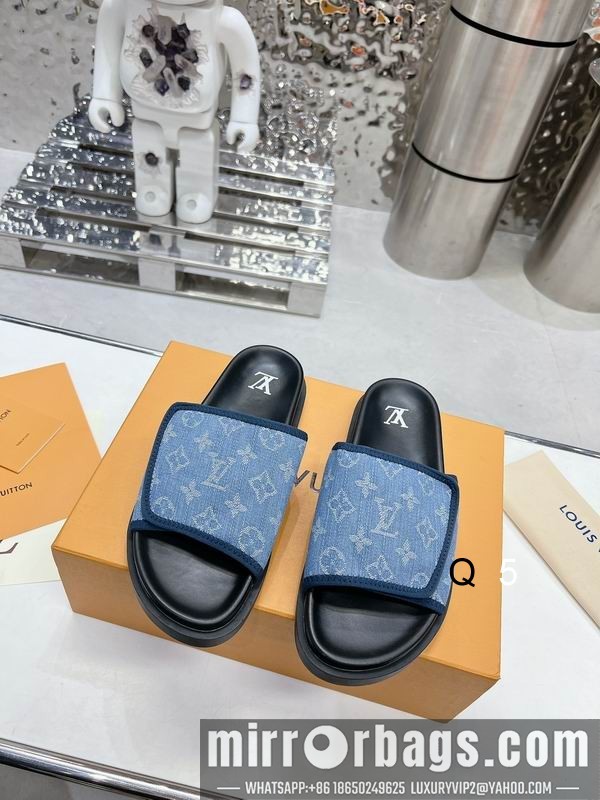 LV Replica Shoes LV sz39-45 JY0411