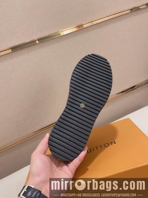 LV Replica Shoes LV sz38-44 mnf01123
