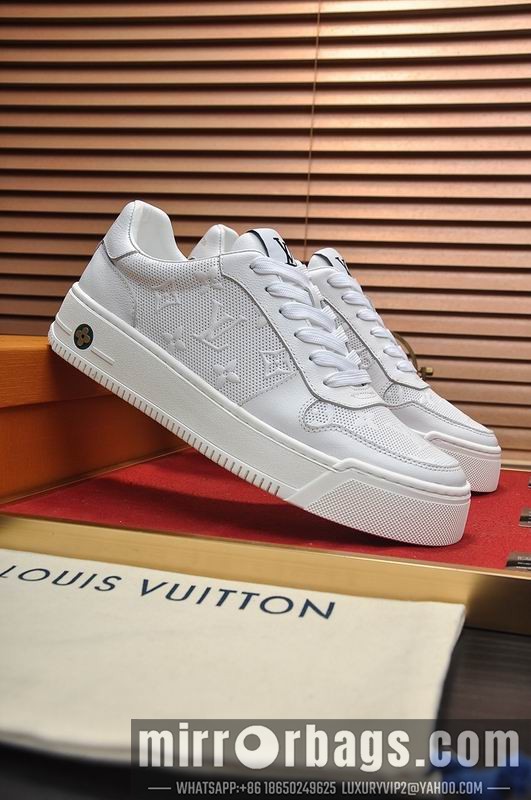 LV Replica Shoes LV sz38-45 mnf0721