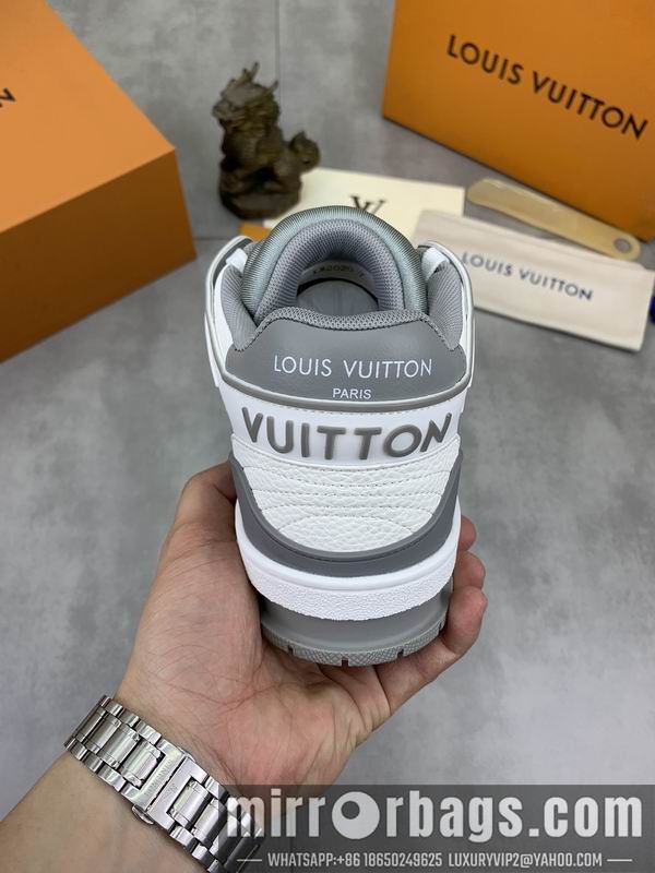 LV Replica Shoes LV sz38-46 mnf0615