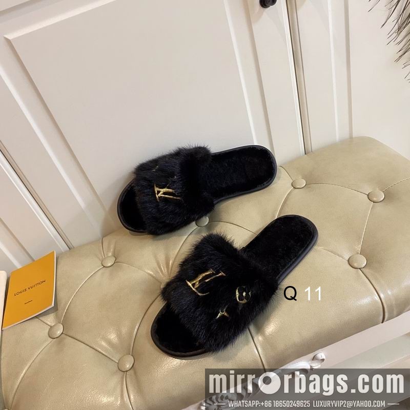 LV Replica Shoes LV sz35-45 Y0323