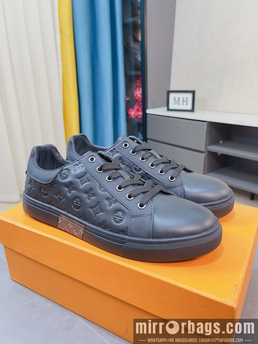 LV Replica Shoes LV sz38-44 hnh0223