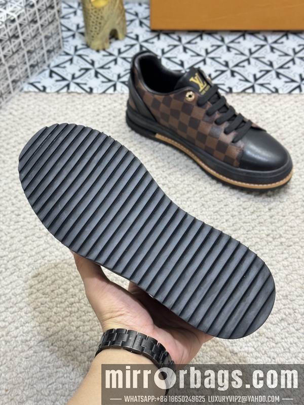 LV Replica Shoes LV sz38-45 mnf0712