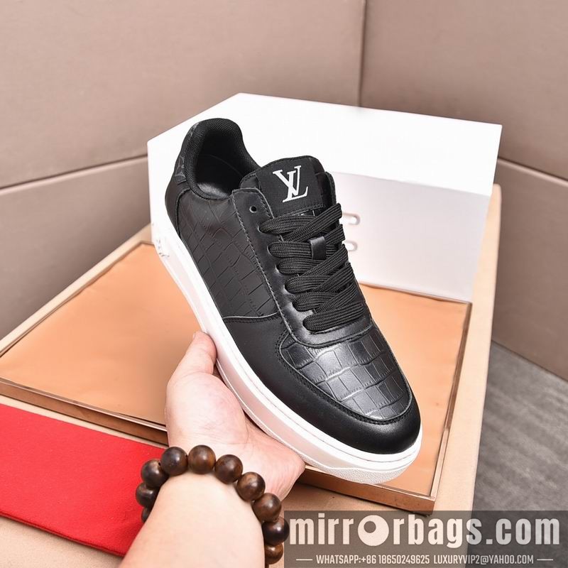 LV Replica Shoes LV sz38-44 mnf0264