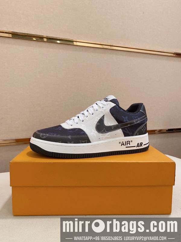LV Replica Shoes LV sz38-45 mnf0653