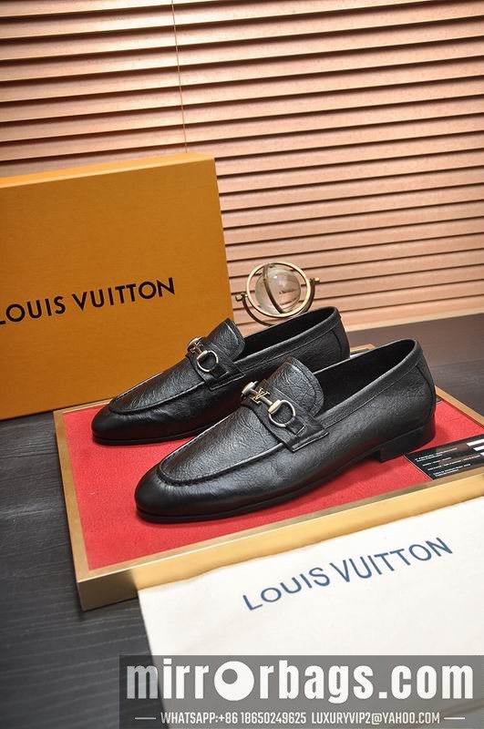 LV Replica Shoes LV sz38-45 mnf0351
