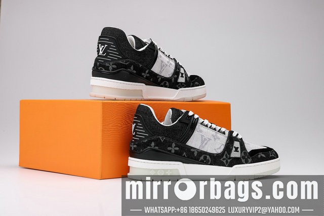 LV Replica ShoesSZ 35-46 0516