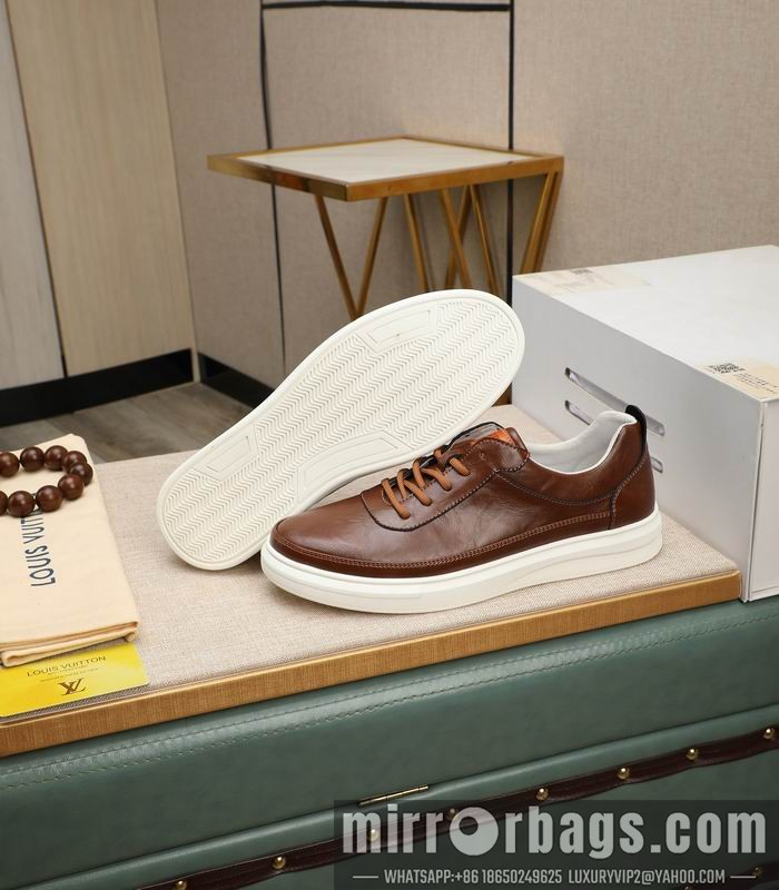 LV Replica Shoes LV sz38-44 mnf0538