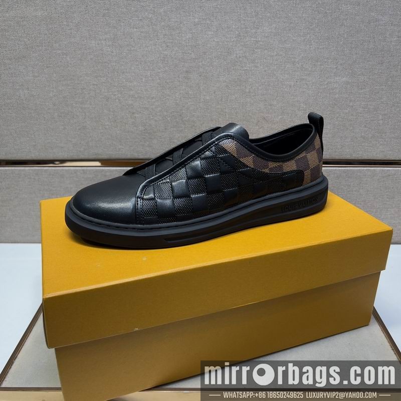 LV Replica Shoes LV sz38-44 mnf0160