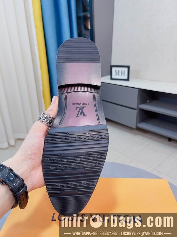LV Replica Shoes LV sz38-45 mnf0227