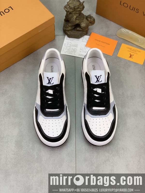 LV Replica Shoes LV sz38-44 mnf0156