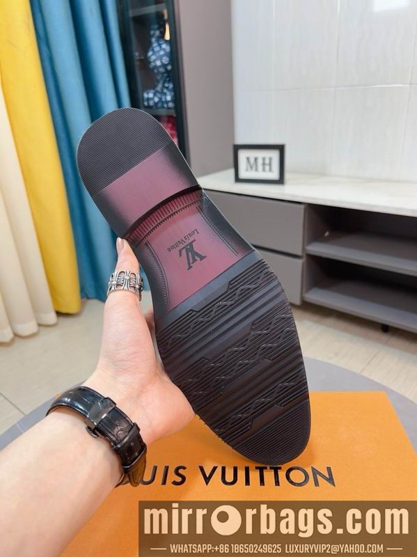 LV Replica Shoes LV sz38-44  mnf0619