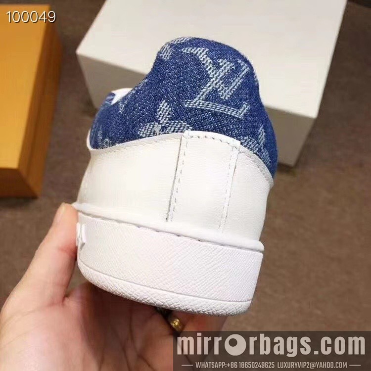 LV Replica Shoes LV sz38-44 jyh0940